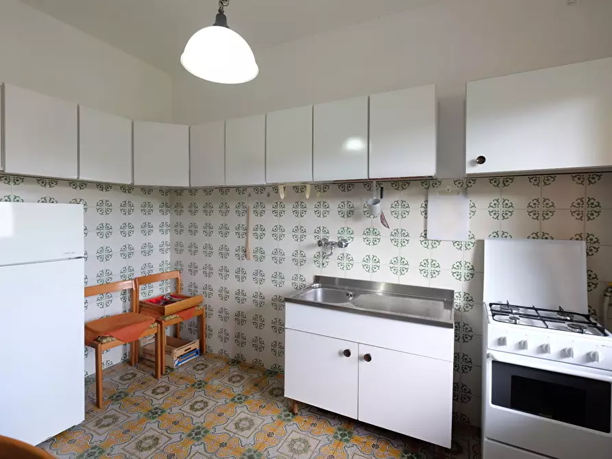 Immagine 6 di Trilocale in vendita  a Urbe