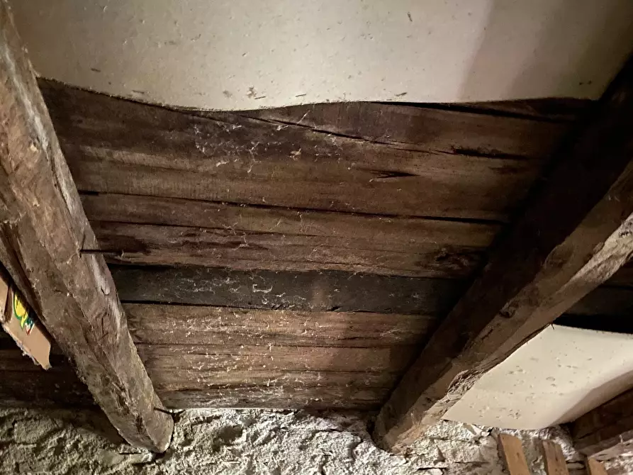 Immagine 36 di Casa indipendente in vendita  in Via Monterosso 11 a Tiglieto