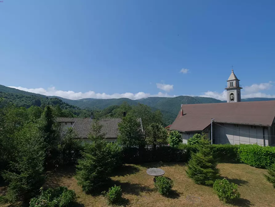 Immagine 32 di Villa in vendita  in Via Vassuria 58 a Urbe