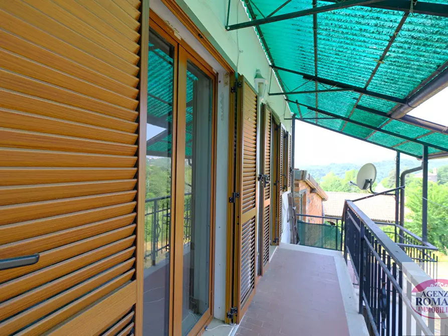 Immagine 3 di Casa semindipendente in vendita  in Frazione Ciglione 65 a Ponzone