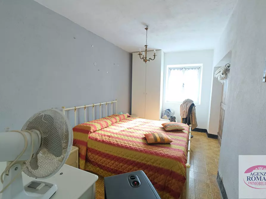 Immagine 26 di Porzione di casa in vendita  in Via Quai 10 a Urbe