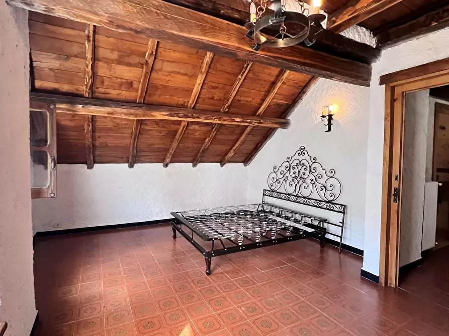 Immagine 38 di Rustico / casale in vendita  in Località La Carta 14 a Sassello