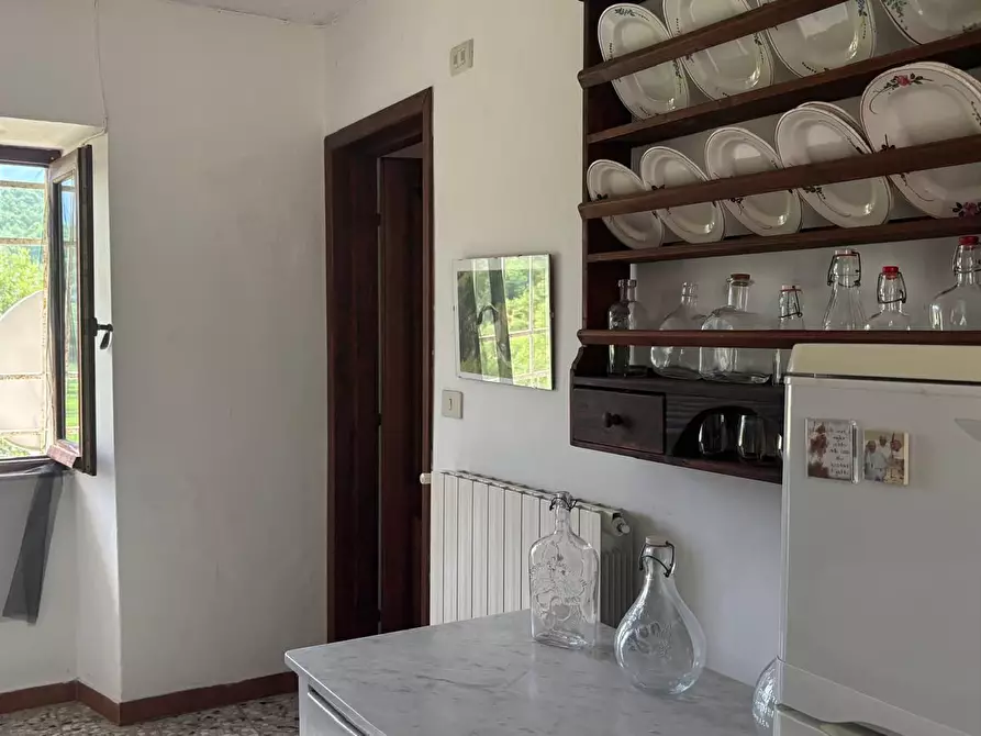 Immagine 16 di Rustico / casale in vendita  in SP216 6 a Pareto