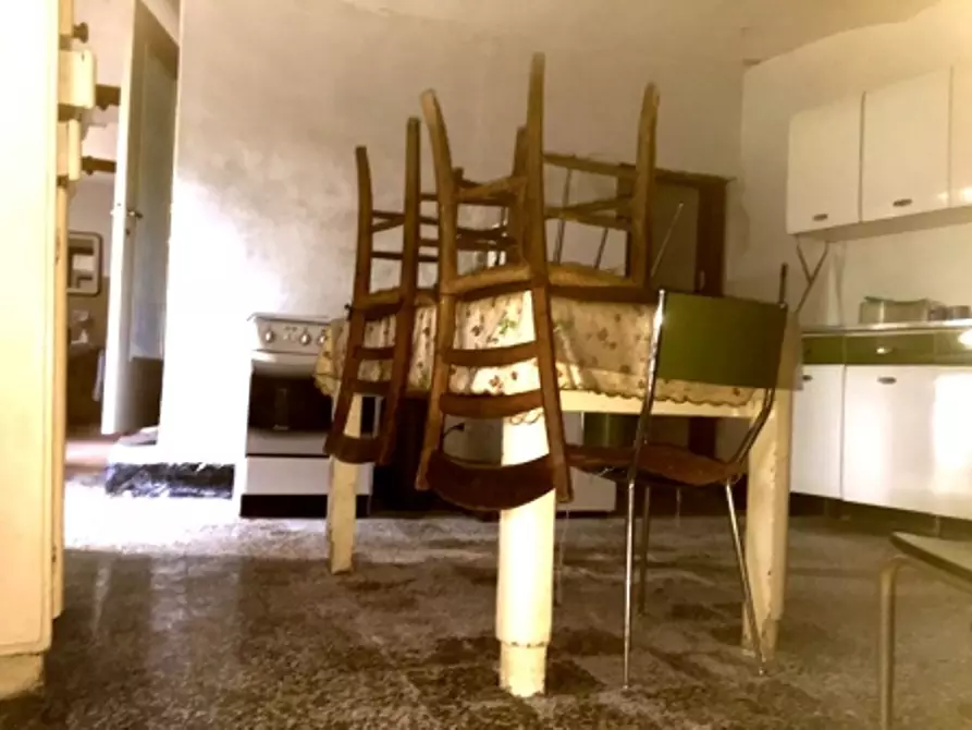 Immagine 23 di Appartamento in vendita  in via piazze 1 a Cremolino