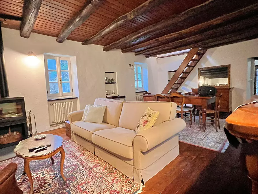 Immagine 27 di Rustico / casale in vendita  in Via Ferriera d'Alto 3 a Pontinvrea