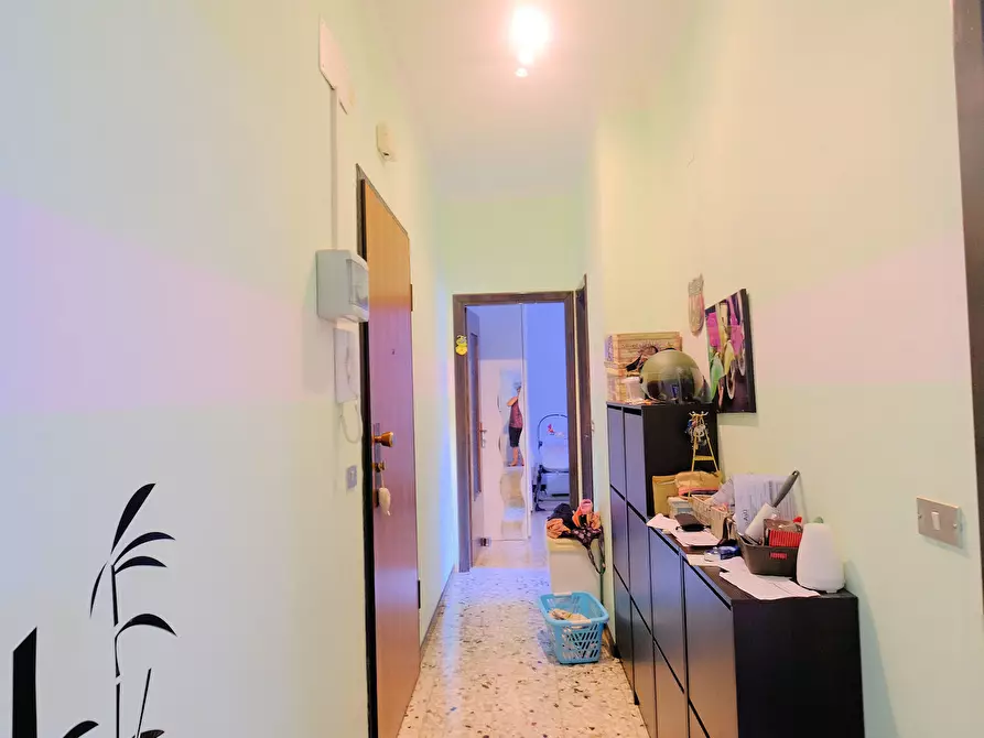 Immagine 8 di Trilocale in vendita  in Via Pero 156 a Varazze