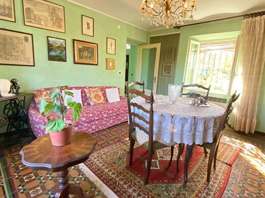 Immagine 30 di Rustico / casale in vendita  in via miogliola 6 a Pareto