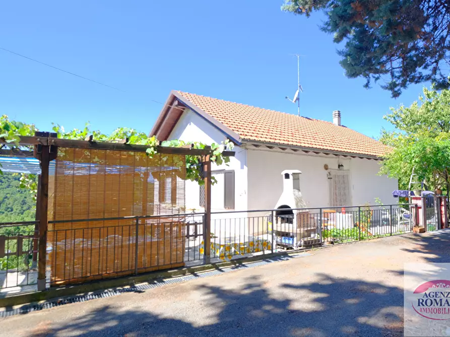 Immagine 4 di Casa indipendente in vendita  in Località Pian d'Anselmo 6 a Sassello