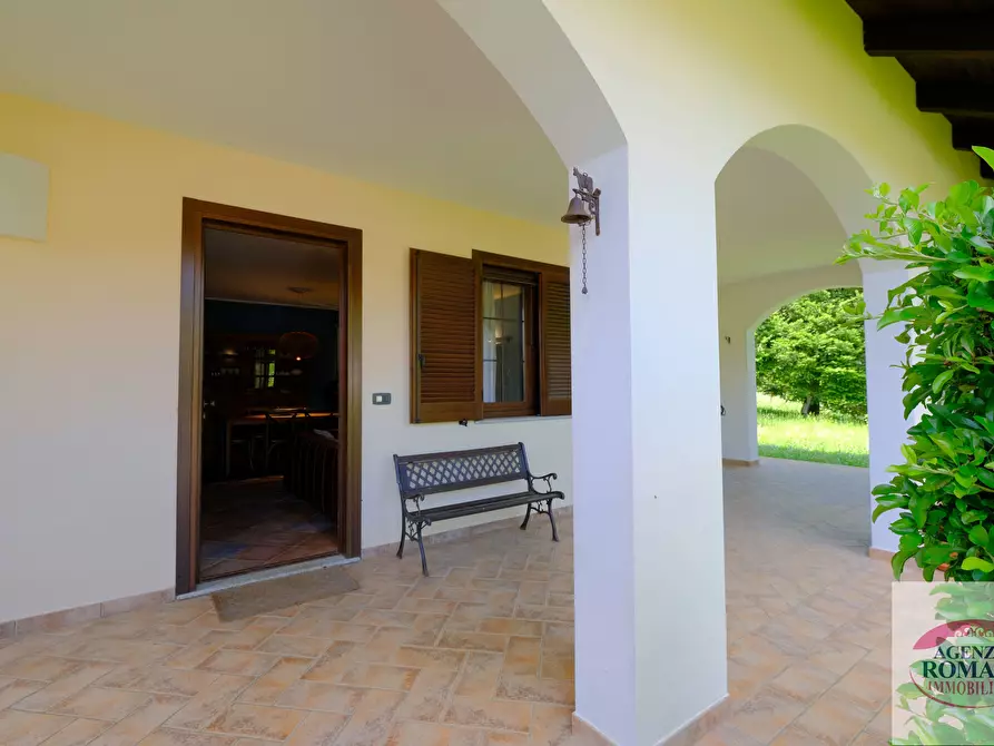 Immagine 8 di Villa in vendita  in Via Bigatti 6 a Pontinvrea