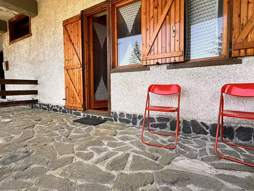Immagine 17 di Monolocale in vendita  in località Alberola 25/41 a Sassello