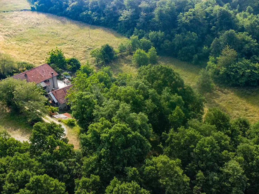 Immagine 8 di Casa indipendente in vendita  in Frazione Cimaferle 213 a Ponzone