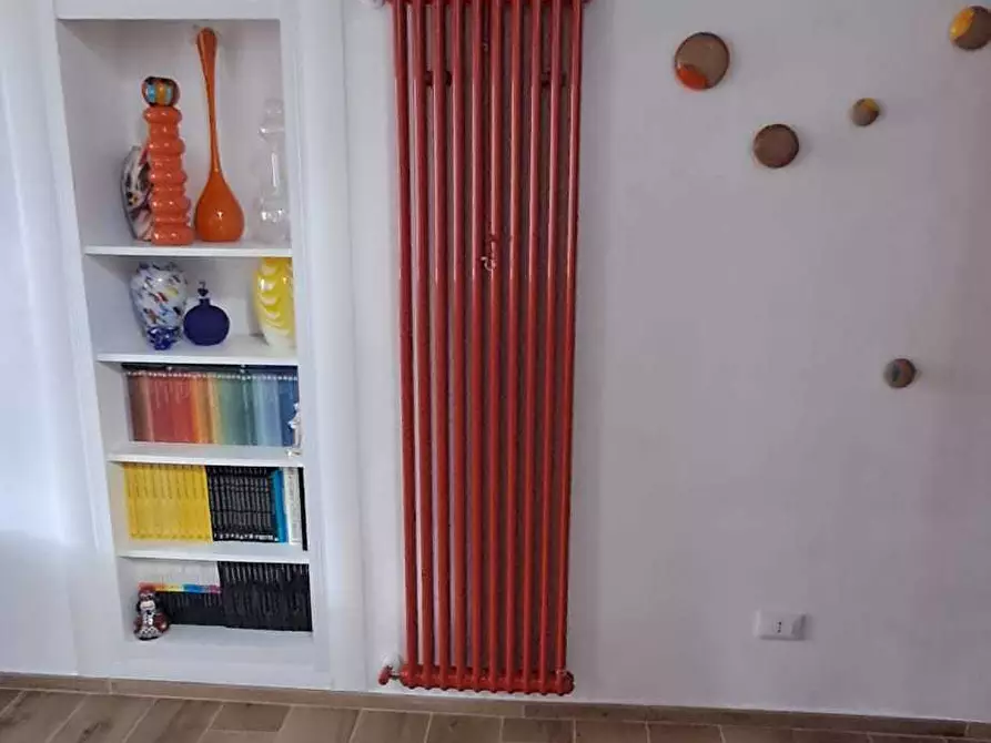 Immagine 23 di Terratetto in vendita  in Via XI Febbraio 6 a Millesimo