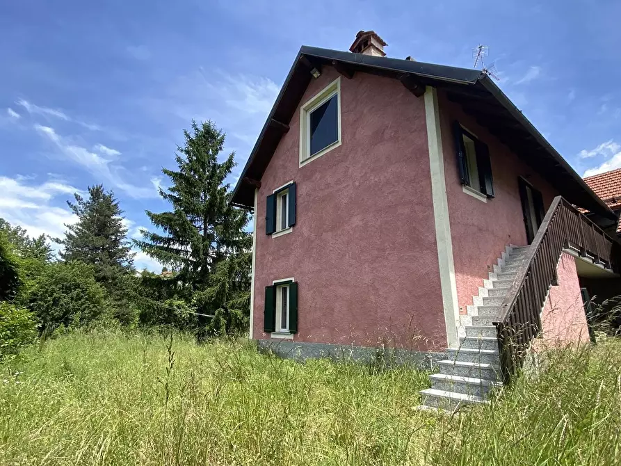 Immagine 58 di Rustico / casale in vendita  in Via dei Perrando 78 a Sassello