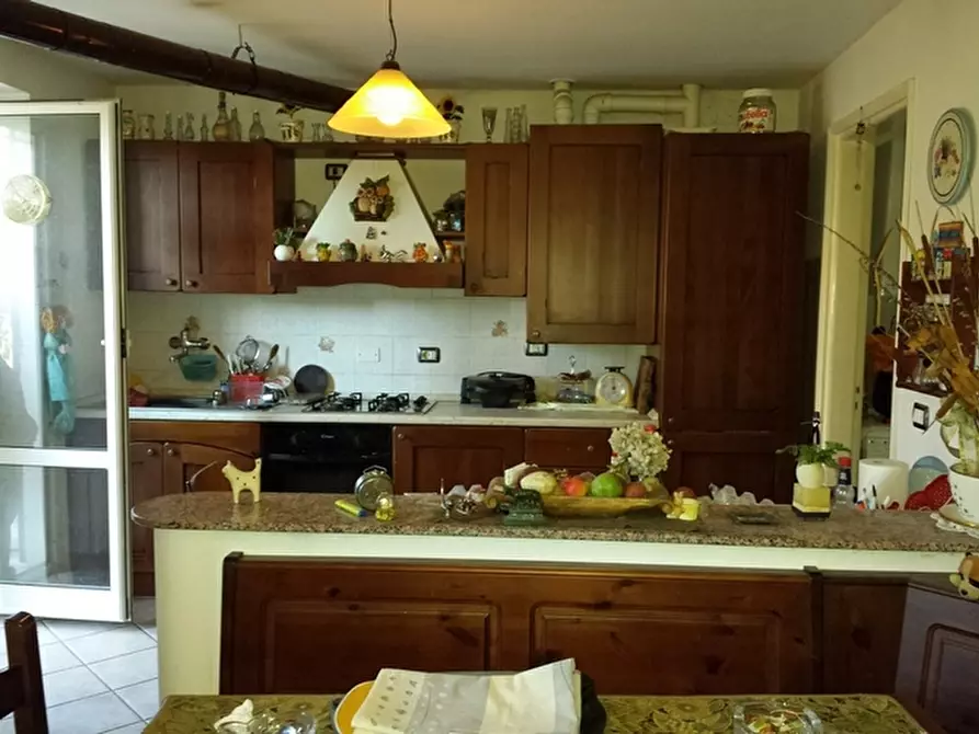 Immagine 5 di Appartamento in vendita  a Sassello