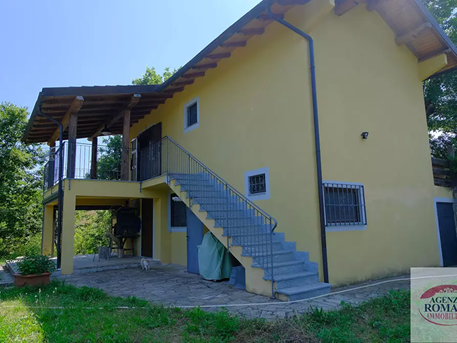 Immagine 12 di Rustico / casale in vendita  in SP334 9 a Sassello