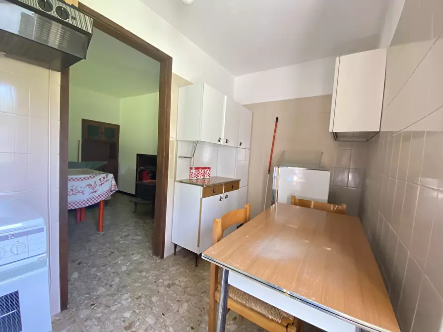Immagine 8 di Appartamento in vendita  in SP210 156 a Ponzone