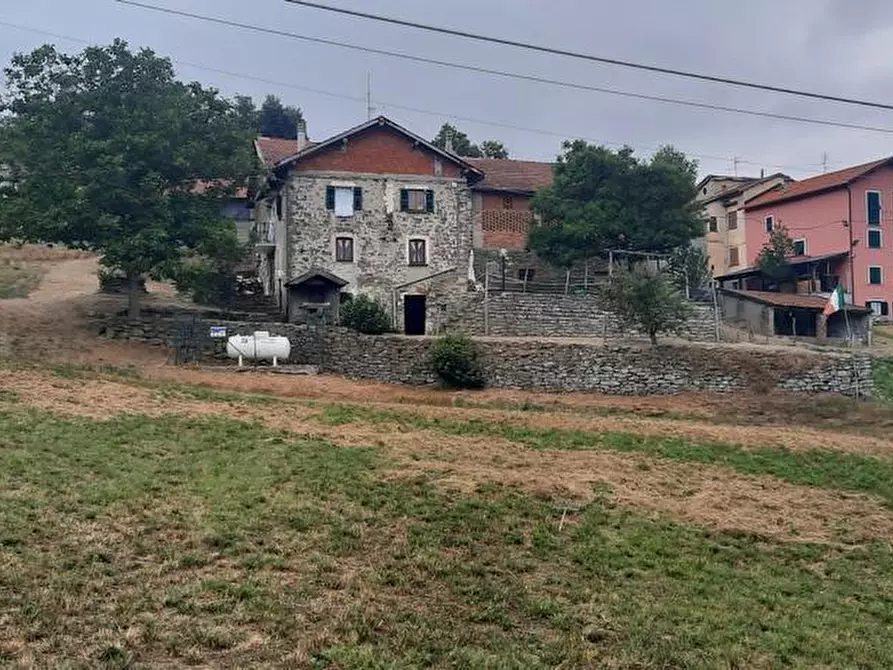 Immagine 20 di Rustico / casale in vendita  in Via Roma 50 a Mioglia