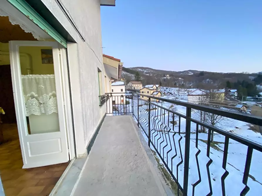 Immagine 20 di Casa trifamiliare in vendita  in via Vara Superiore 86 a Urbe