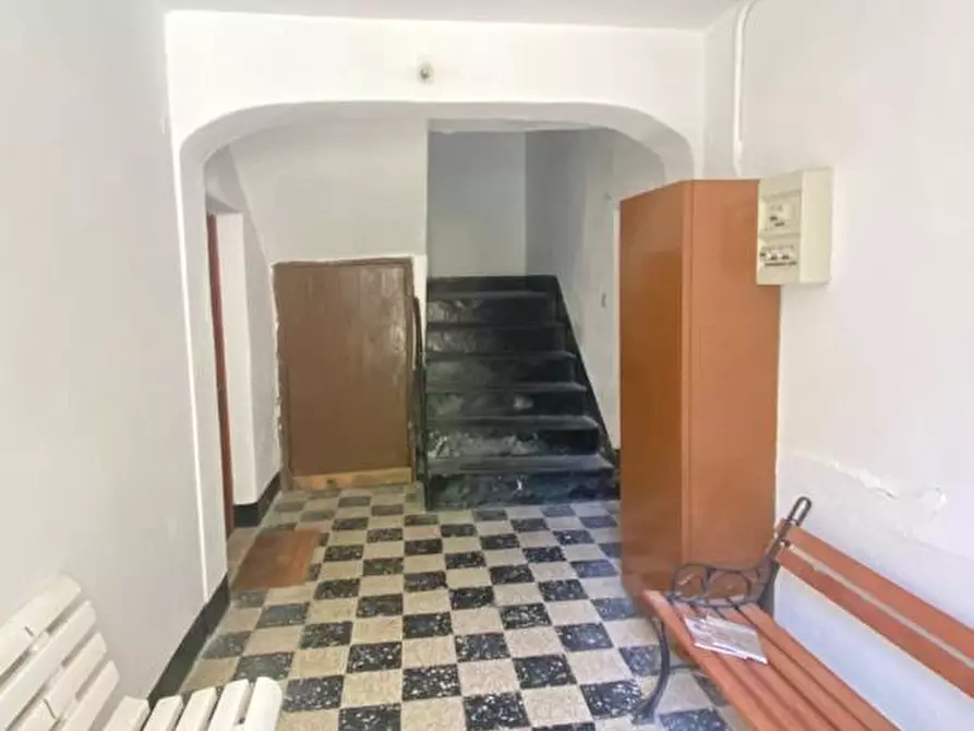 Immagine 12 di Appartamento in vendita  in Via Roma 10 a Urbe