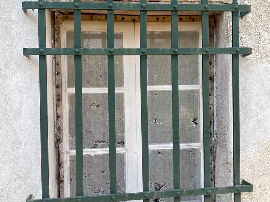 Immagine 18 di Terratetto in vendita  a Sassello