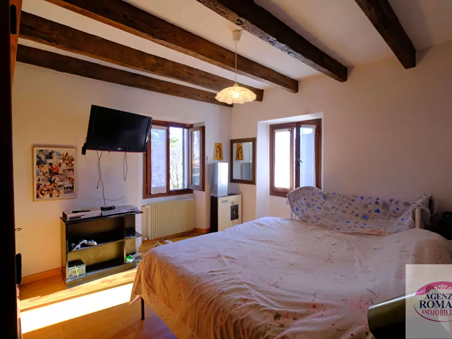 Immagine 33 di Casa indipendente in vendita  in Via Savona 47 a Urbe