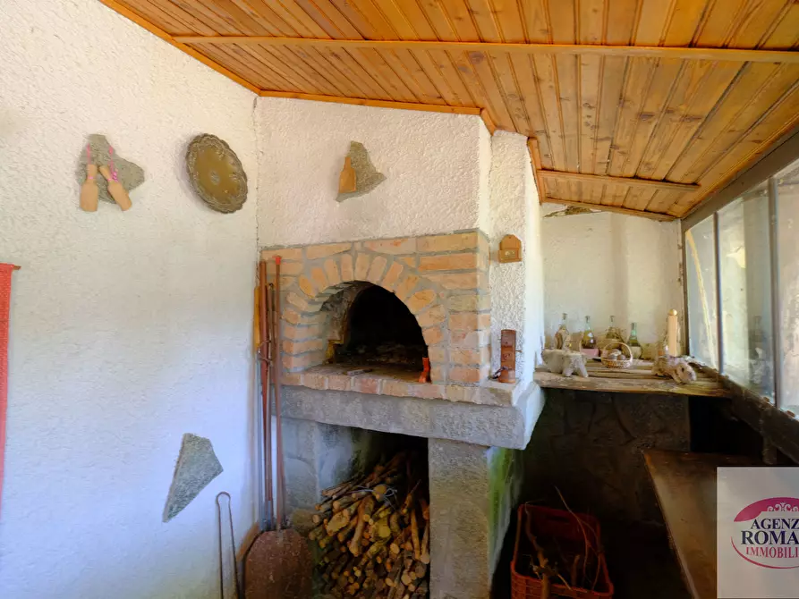 Immagine 34 di Villa in vendita  a Pareto