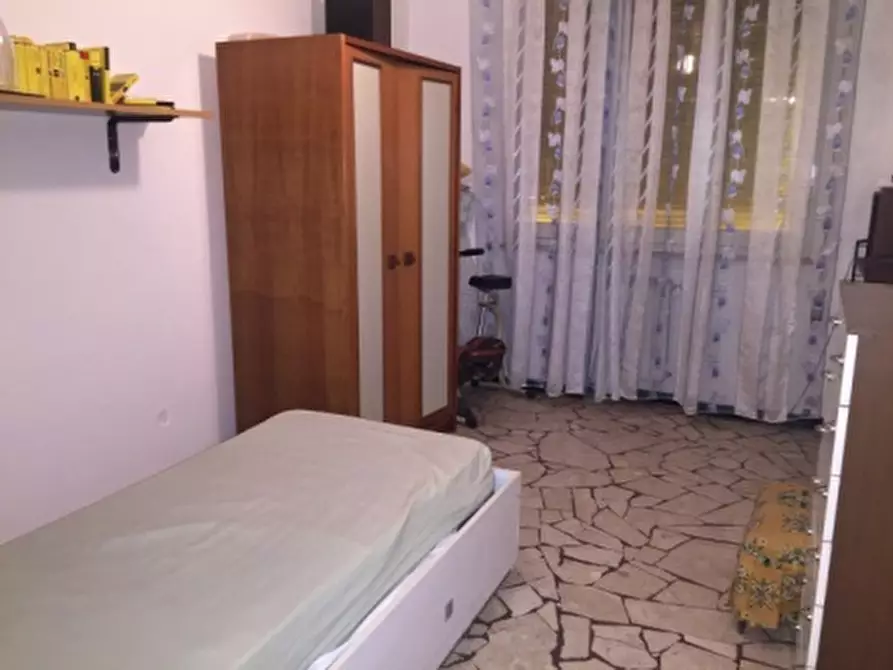 Immagine 7 di Appartamento in vendita  a Savona