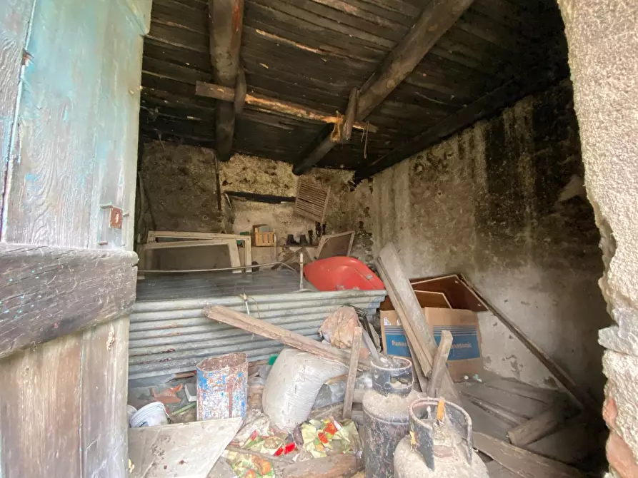 Immagine 22 di Porzione di casa in vendita  in Strada Provinciale 7 21 a Sassello