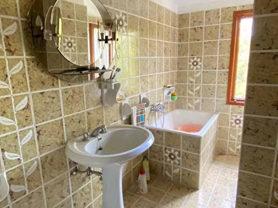 Immagine 36 di Casa bifamiliare in vendita  a Ponzone