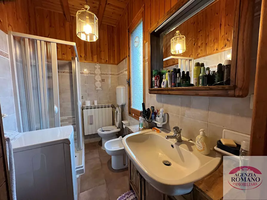 Immagine 15 di Casa indipendente in vendita  a Spigno Monferrato