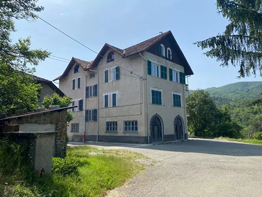 Immagine 4 di Appartamento in vendita  a Sassello