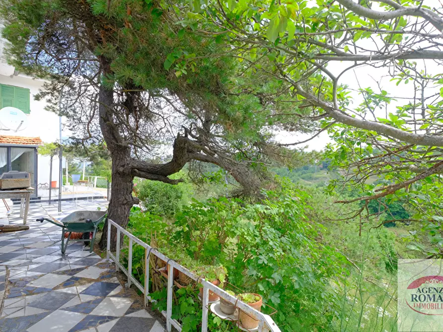 Immagine 12 di Rustico / casale in vendita  in VIA AVERA a Mioglia