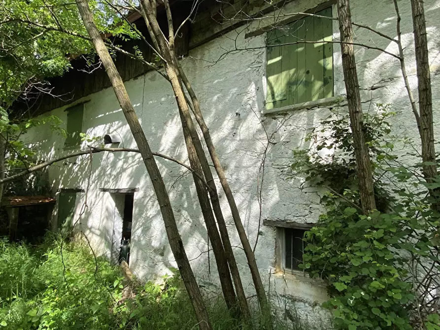 Immagine 2 di Casa indipendente in vendita  in Via Monterosso 11 a Tiglieto