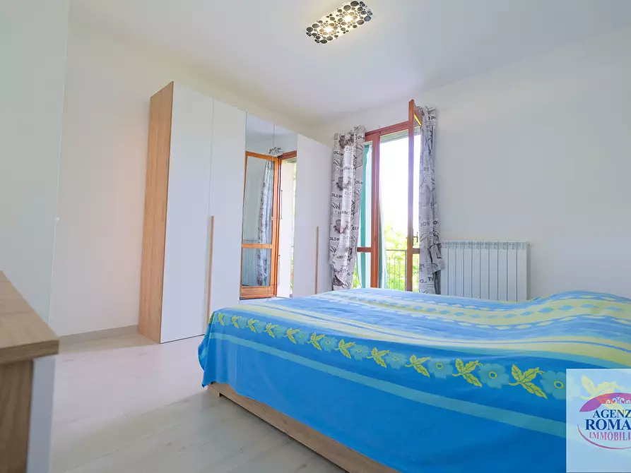 Immagine 22 di Trilocale in vendita  in Localita' Molana 27 a Sassello