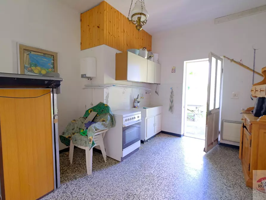 Immagine 33 di Casa bifamiliare in vendita  in Via Faiallo 109 a Urbe