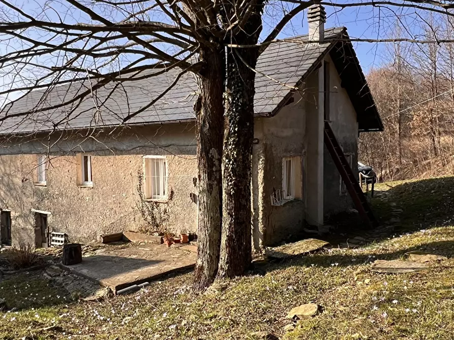 Immagine 1 di Rustico / casale in vendita  in Località Dano 3 a Sassello