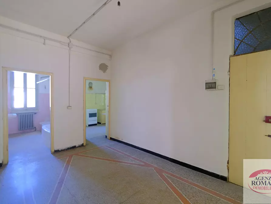 Immagine 2 di Casa trifamiliare in vendita  a Sassello