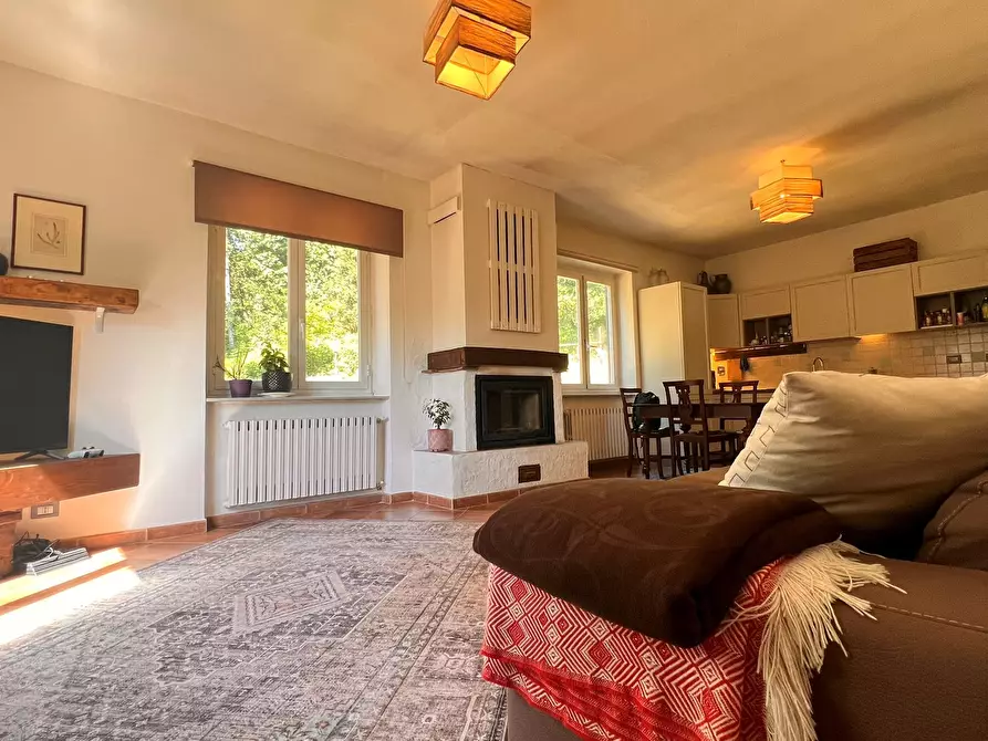 Immagine 15 di Villa in vendita  in SP334 32 a Pontinvrea