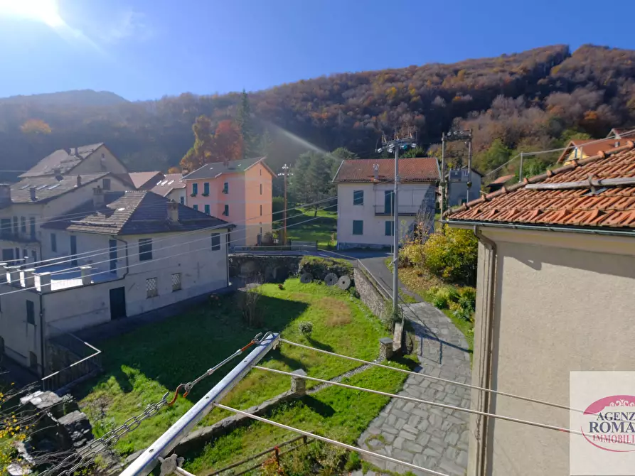 Immagine 38 di Casa indipendente in vendita  a Urbe