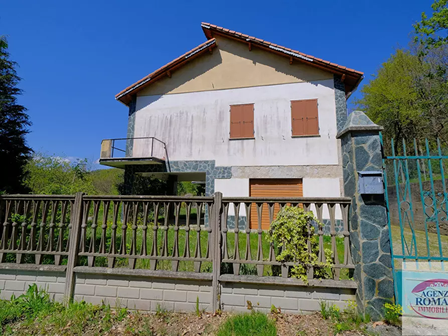 Immagine 7 di Terratetto in vendita  a Pontinvrea