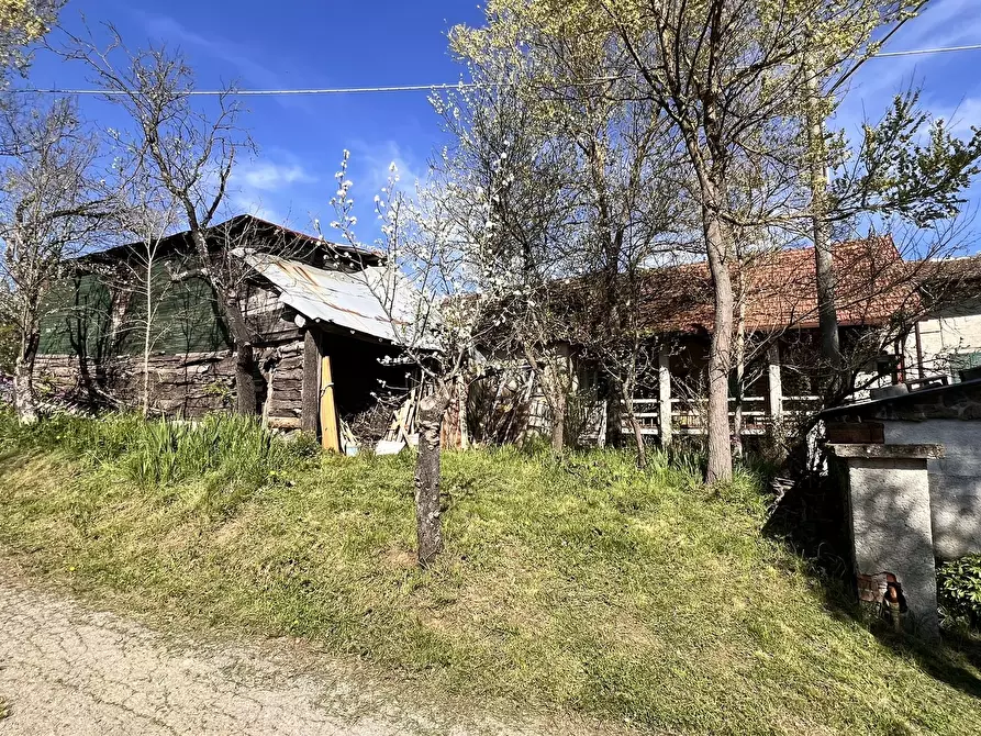 Immagine 8 di Casa indipendente in vendita  in Località Marrona 9 a Sassello