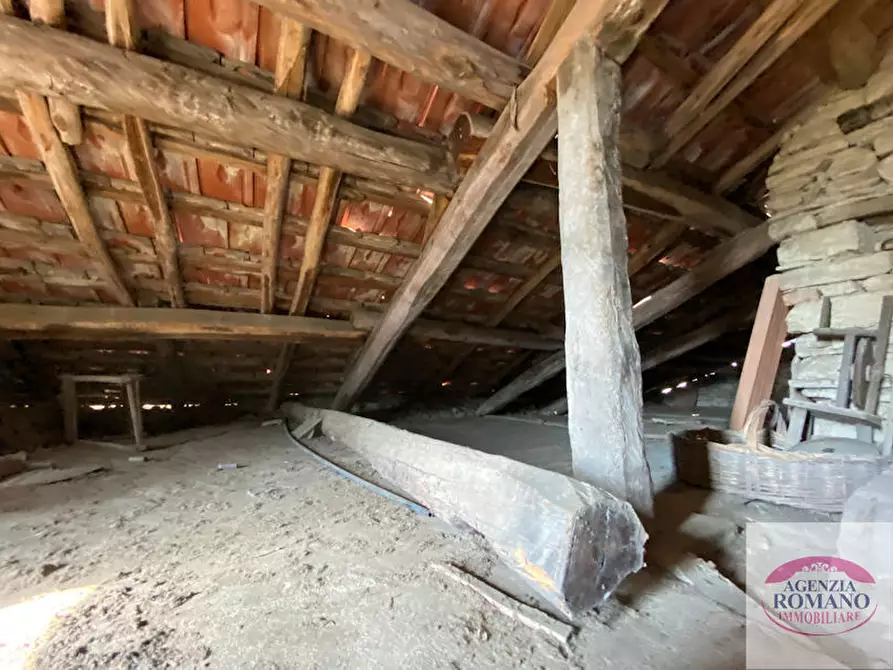 Immagine 20 di Casa bifamiliare in vendita  a Ponzone