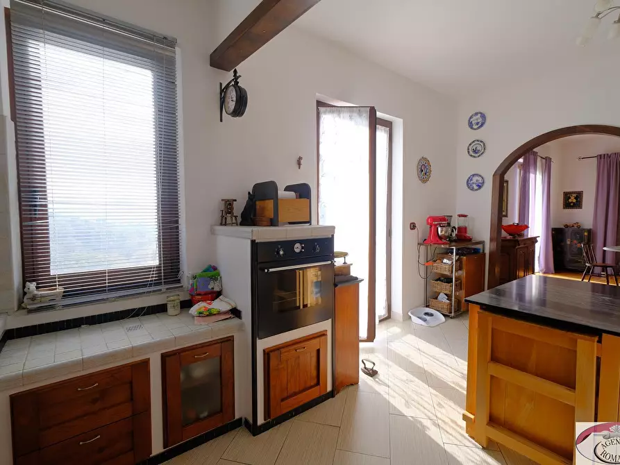 Immagine 14 di Villa in vendita  in Località Contrada 46 a Stella