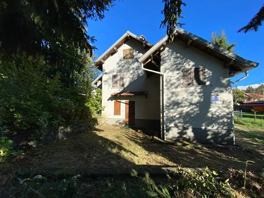 Immagine 1 di Porzione di casa in vendita  a Sassello