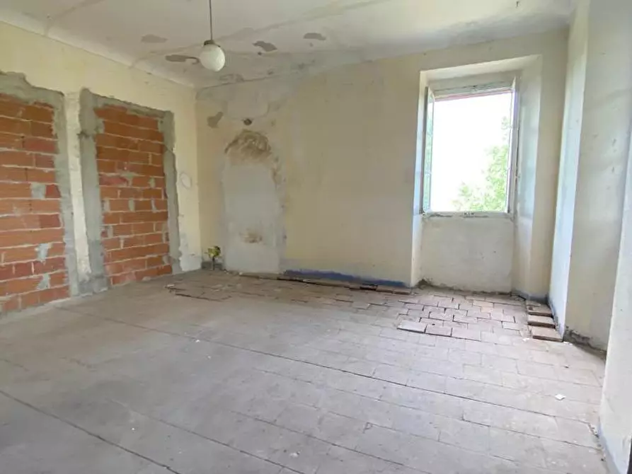 Immagine 4 di Casa indipendente in vendita  in regione Catanzo a Visone