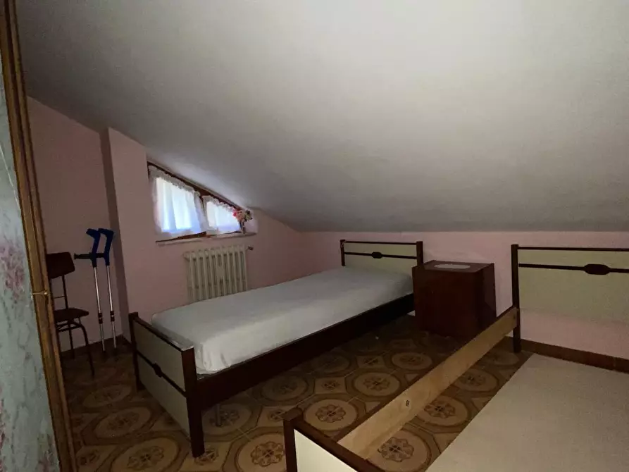 Immagine 7 di Quadrilocale in vendita  in SP542 43 a Pontinvrea