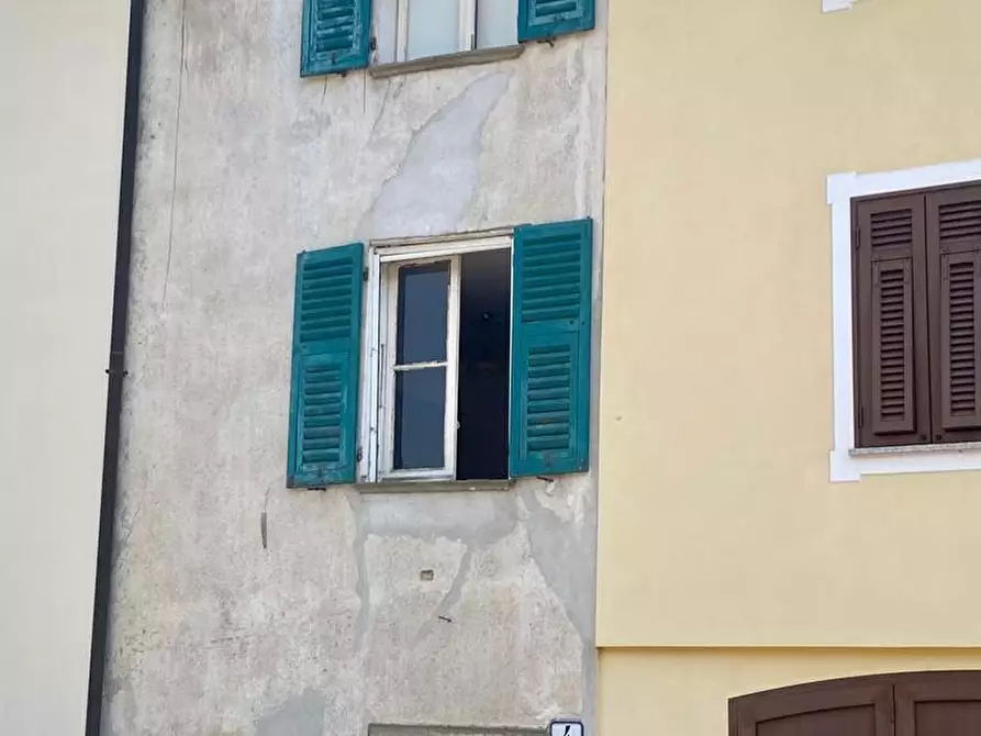 Immagine 17 di Terratetto in vendita  a Sassello