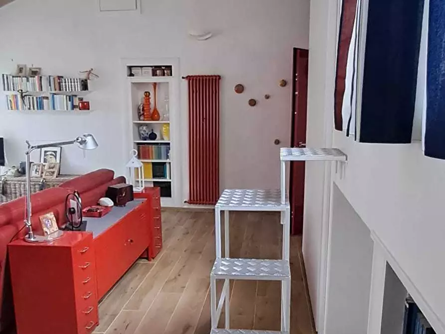 Immagine 5 di Terratetto in vendita  in Via XI Febbraio 6 a Millesimo