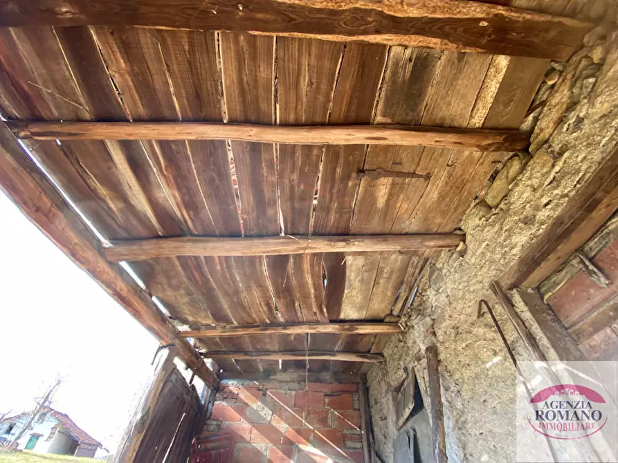 Immagine 25 di Casa bifamiliare in vendita  a Ponzone