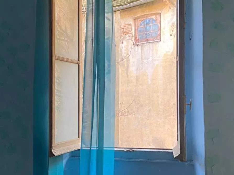 Immagine 26 di Porzione di casa in vendita  a Sassello